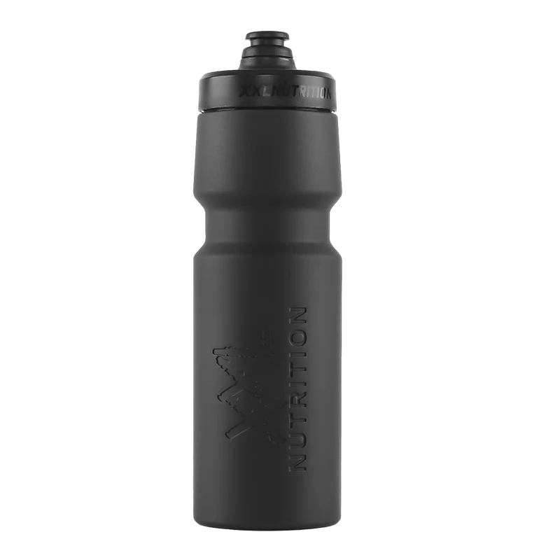 XXL Nutrition Trinkflasche 750ml