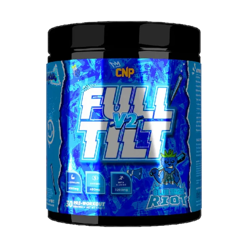 CNP Full Tilt V2 - 570 g