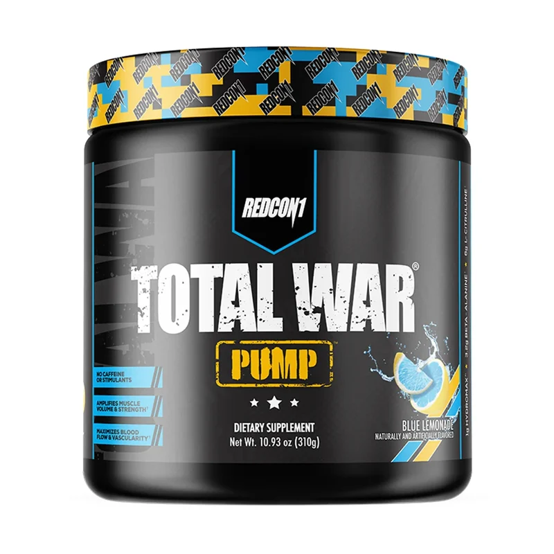Redcon1 Total War Pump 304g