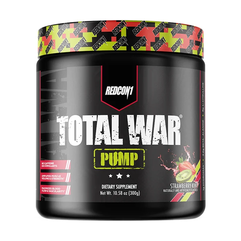 Redcon1 Total War Pump 304g