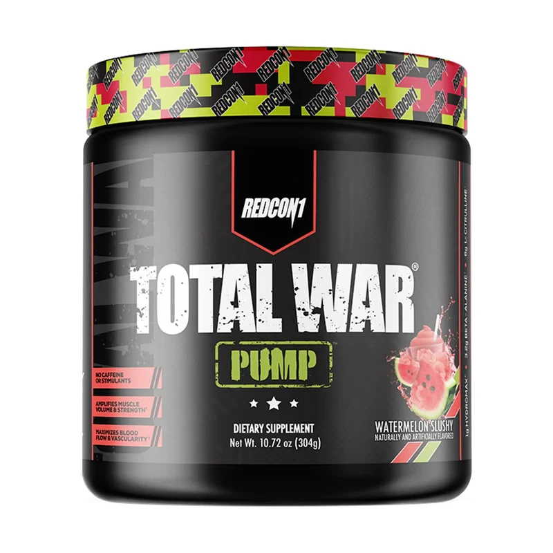 Redcon1 Total War Pump 304g