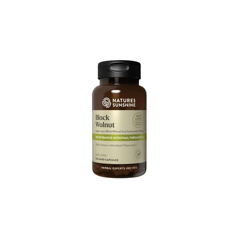 Black Walnut 100c
