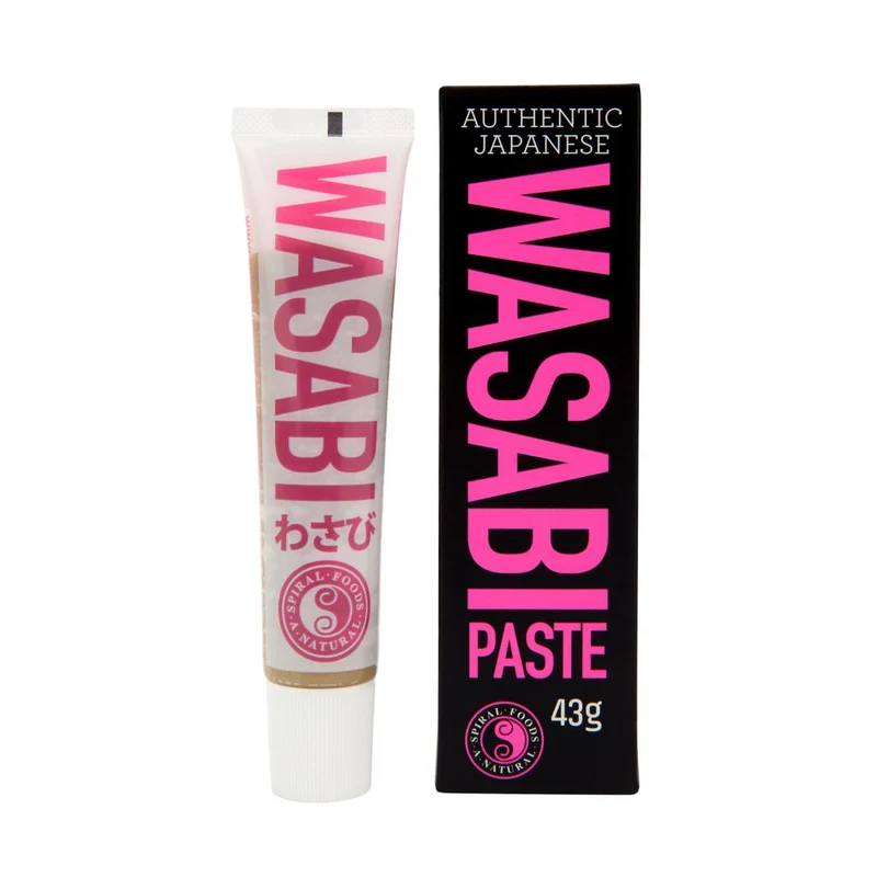 Wasabi Paste 43g