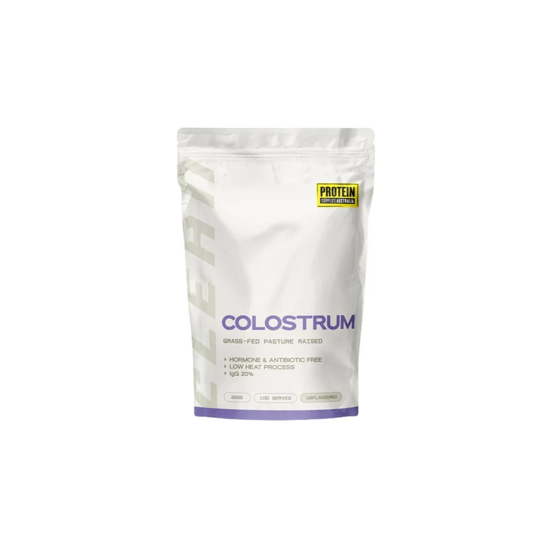 Colostrum Pure 200g
