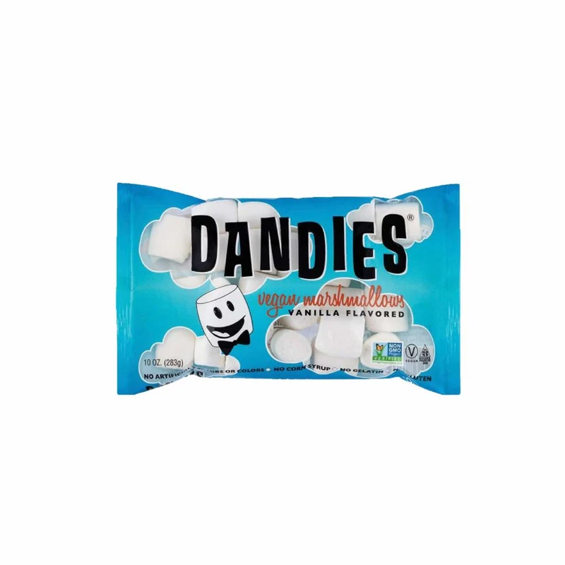 Large Vegan Marshmallows 283g