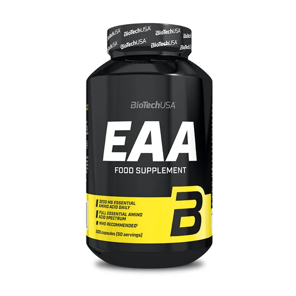 BioTech USA EAA 200 Kapseln