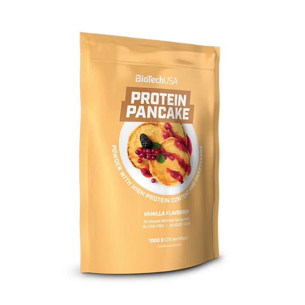 BioTech USA Protein Pancake 1kg