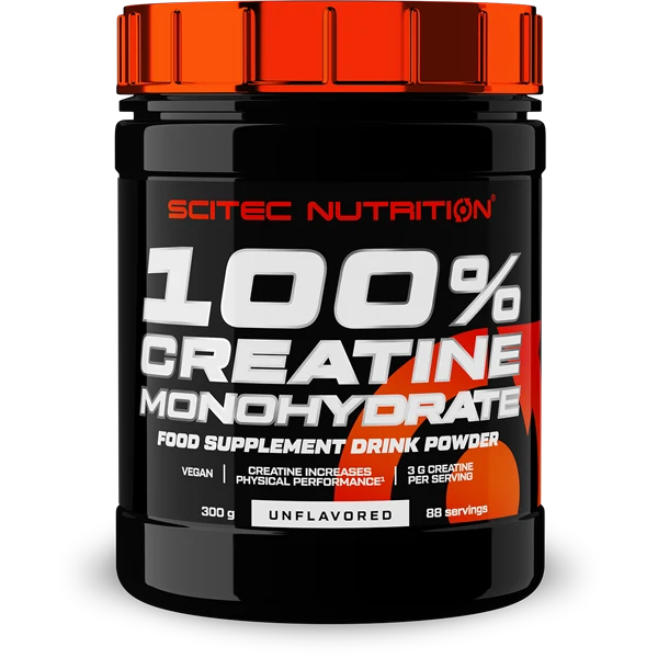 Scitec Nutrition Fitness-Paket mit 3 Produkten