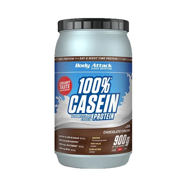 Body Attack Casein 900g