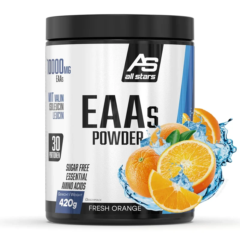 All Stars EAAs Pulver 420g