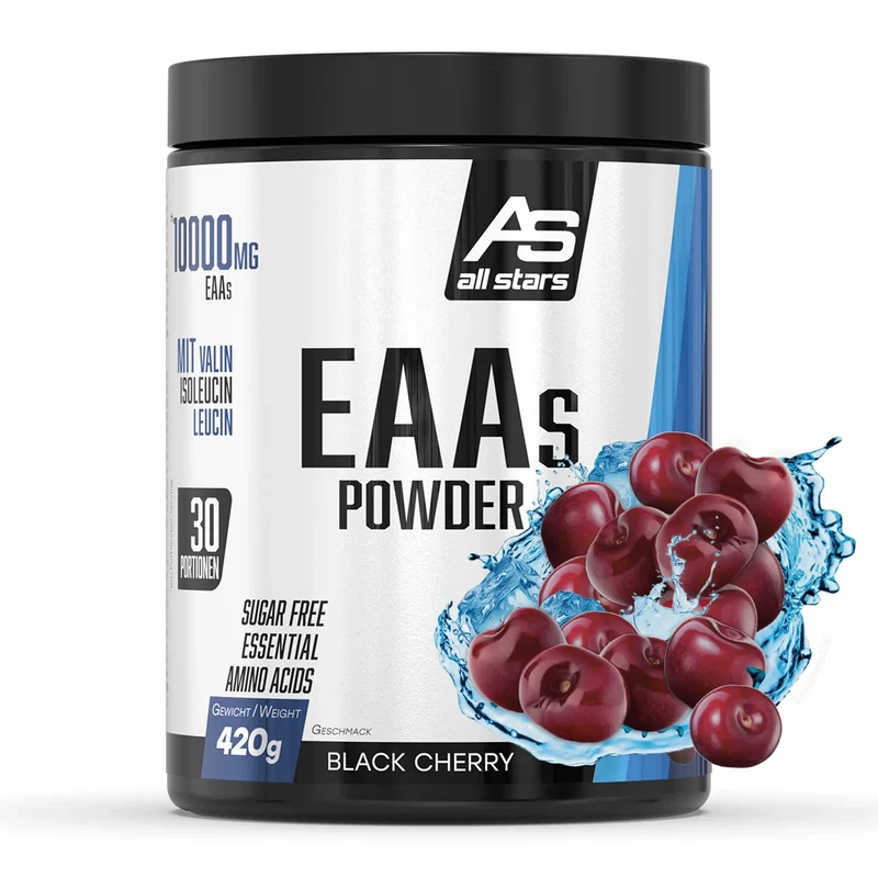 All Stars EAAs Pulver 420g