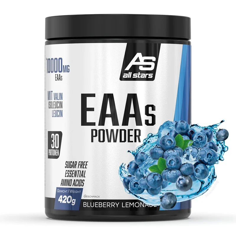 All Stars EAAs Pulver 420g
