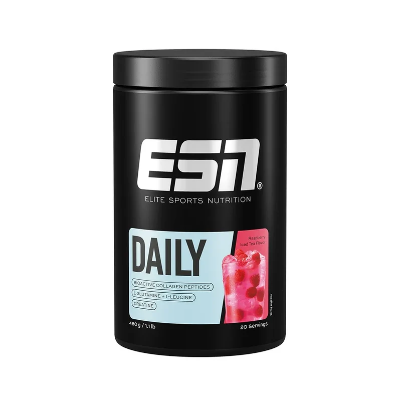 ESN Daily 480g