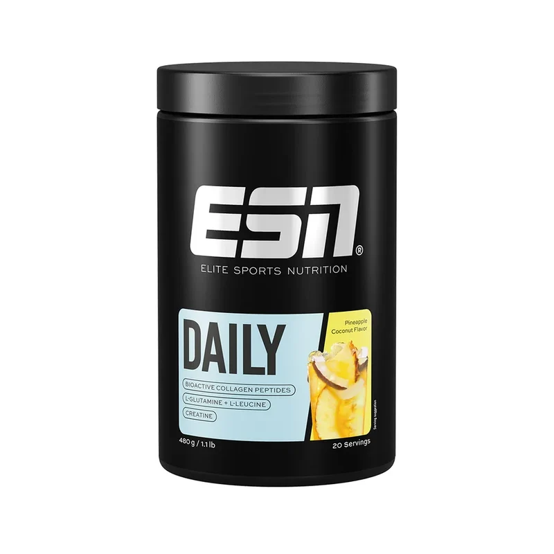 ESN Daily 480g