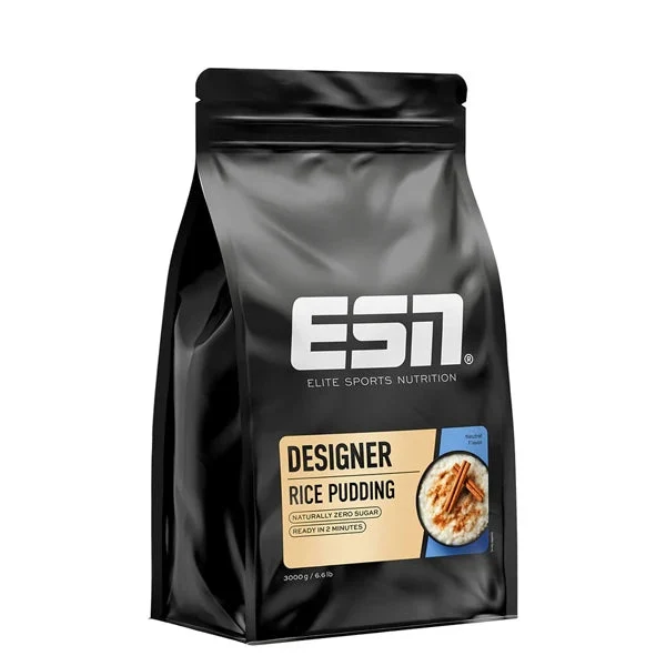 ESN Designer Rice Pudding V2 3kg
