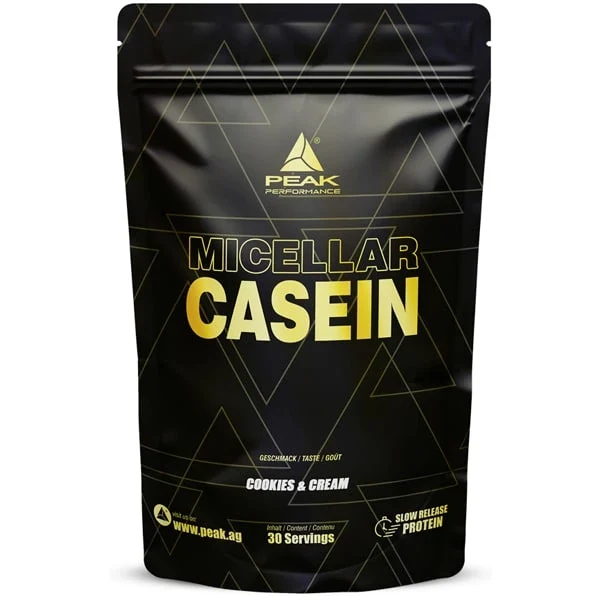 Peak Micellar Casein Protein 900g