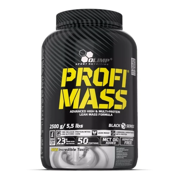 Olimp Profi Mass 2500g