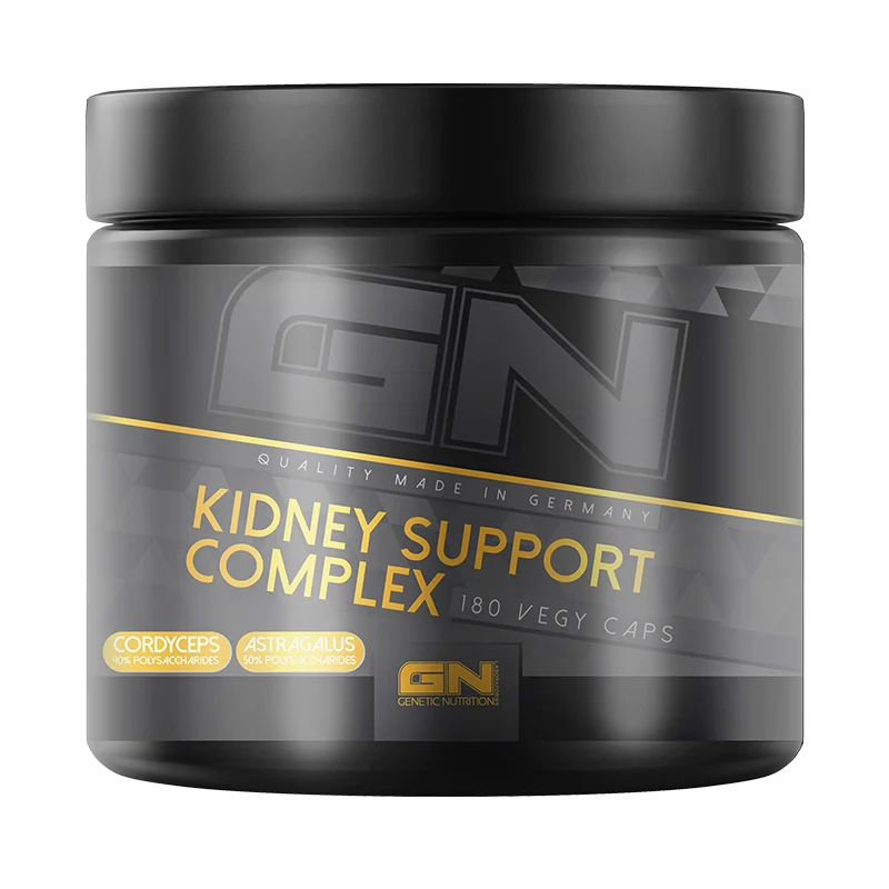 GN Laboratories Kidney Support Complex 180 Kapseln