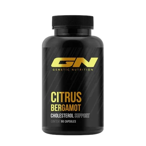 GN Laboratories Citrus Bergamot 90 Kapseln