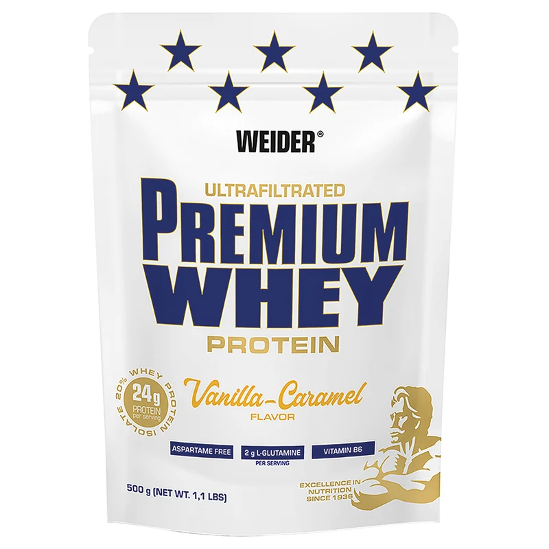 Weider Premium Whey 500g