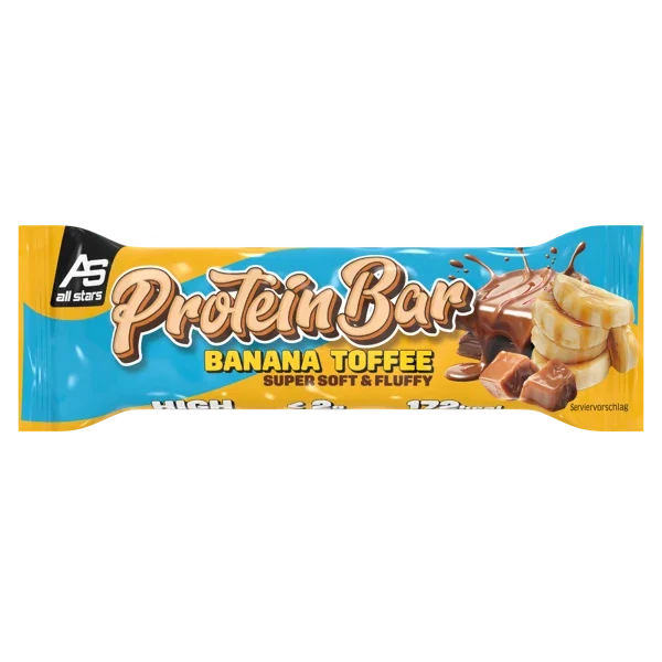 All Stars Protein Bar Soft 50g Riegel