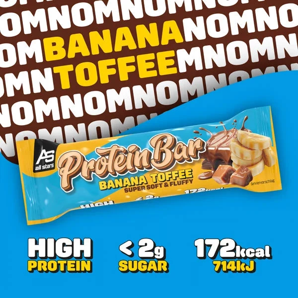 All Stars Protein Bar Soft 50g Riegel