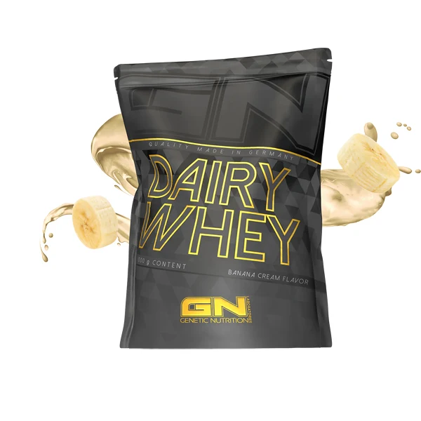 GN Laboratories 100% Dairy Whey 1000g