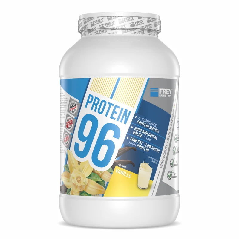 Frey Nutrition Protein 96 - 2300g