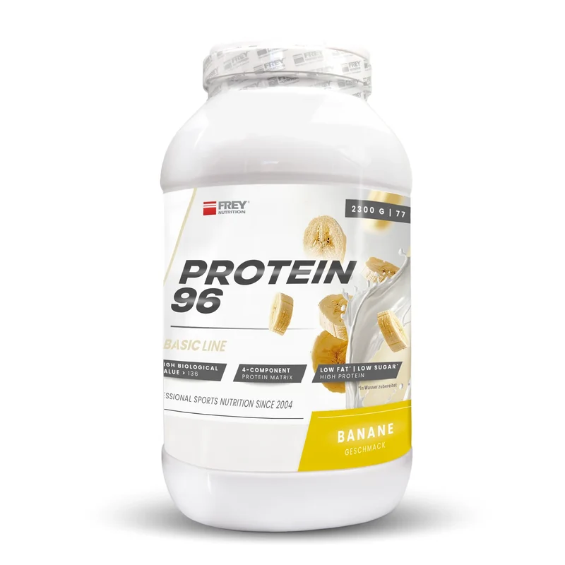 Frey Nutrition Protein 96 - 2300g