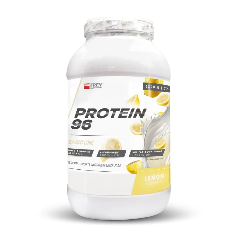Frey Nutrition Protein 96 - 2300g