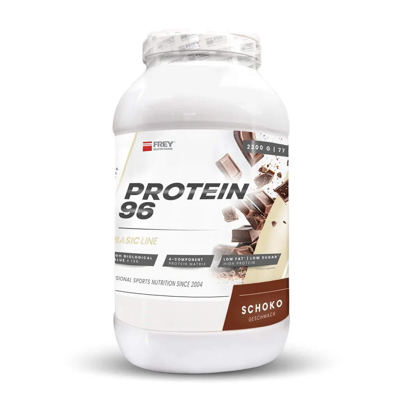 Frey Nutrition Protein 96 - 2300g