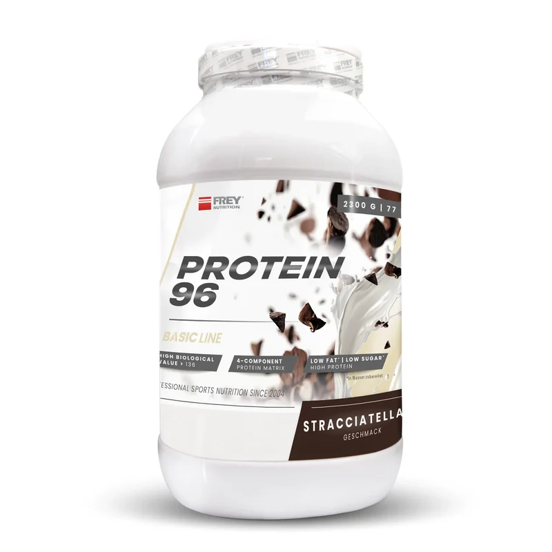 Frey Nutrition Protein 96 - 2300g