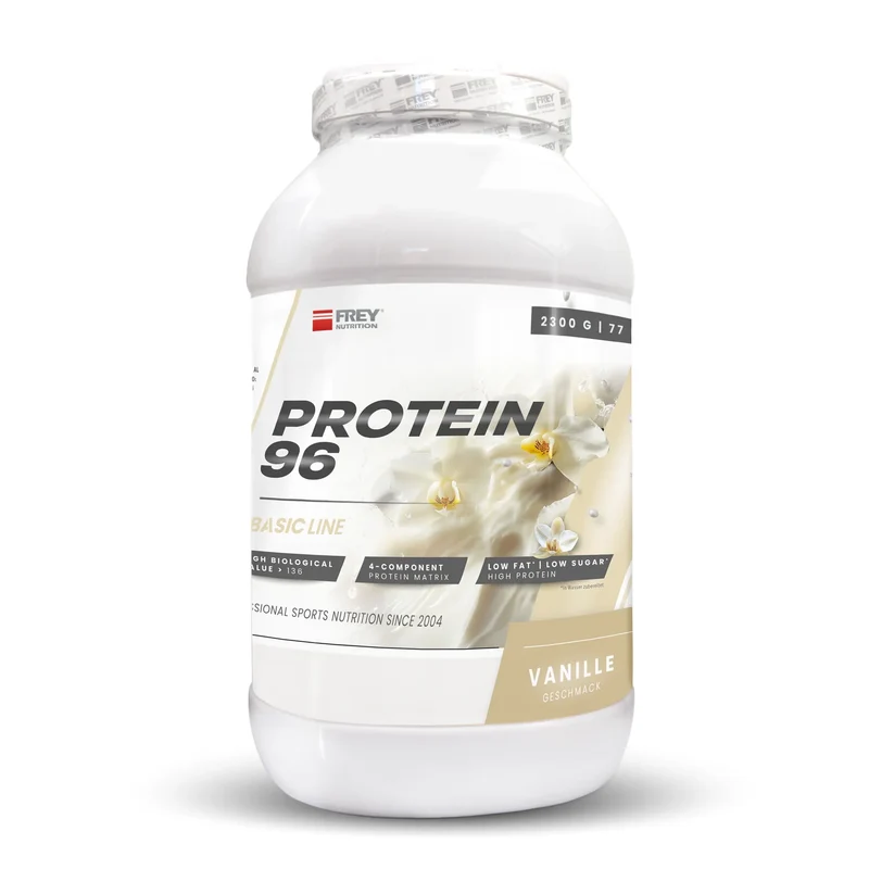 Frey Nutrition Protein 96 - 2300g