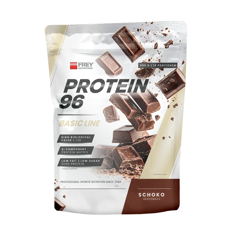 Frey Nutrition Protein 96 - 500g
