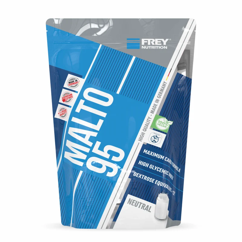Frey Nutrition Malto 95 - 1000g Beutel Neutral