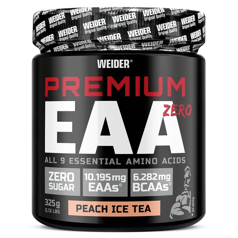 Weider Premium EAA Zero Powder 325g