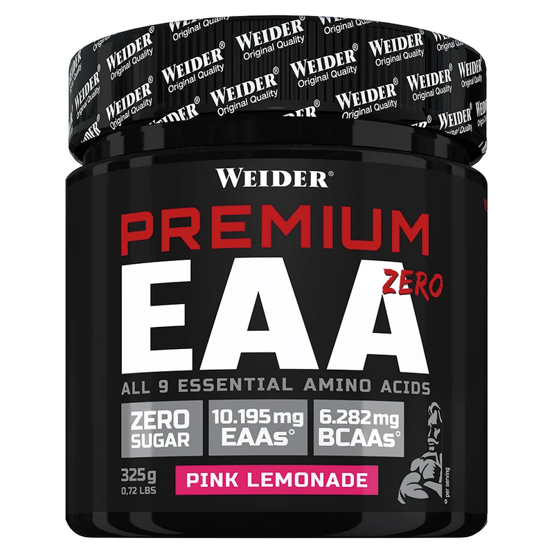 Weider Premium EAA Zero Powder 325g